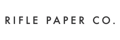 Rifle Paper Co.